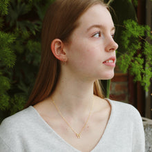 Load image into Gallery viewer, Bow Earrings