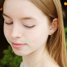 Load image into Gallery viewer, Bow Earrings