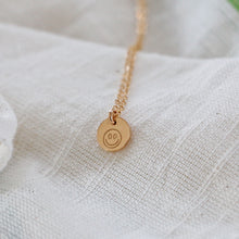 Load image into Gallery viewer, Smile Necklace