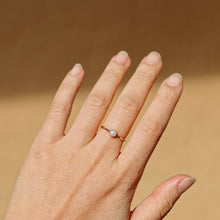 Load image into Gallery viewer, Pearl Ring - June Birthstone
