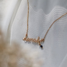 Load image into Gallery viewer, Natural Birthstone Charms