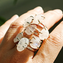 Load image into Gallery viewer, Moonstone Ring