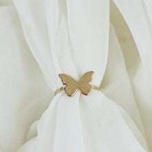 Load image into Gallery viewer, Mini Butterfly Ring