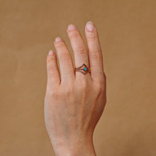 Load image into Gallery viewer, Turquoise Ring - December Birthstone