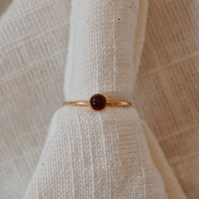 Load image into Gallery viewer, Black Onyx Ring