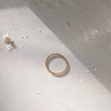 Load image into Gallery viewer, Mini Beaded Ring