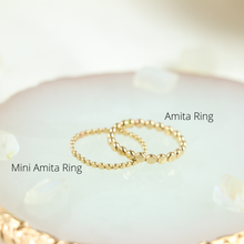 Load image into Gallery viewer, Amita Ring