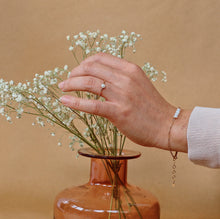 Load image into Gallery viewer, Pearl Ring - June Birthstone