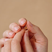 Load image into Gallery viewer, Citrine Ring - November Birthstone