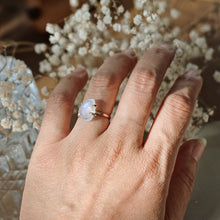 Load image into Gallery viewer, Moonstone Ring