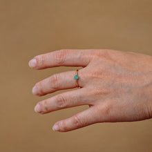 Load image into Gallery viewer, Emerald Ring - May Birthstone