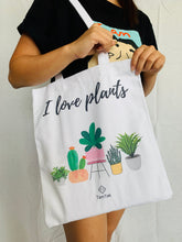 Load image into Gallery viewer, I Love Plants