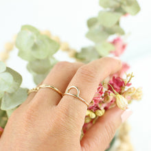 Load image into Gallery viewer, Demi Ring