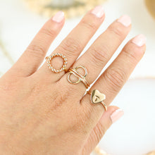 Load image into Gallery viewer, Demi Ring