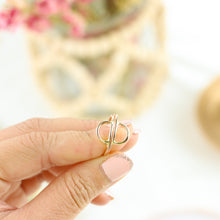 Load image into Gallery viewer, BFF Demi Rings