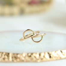 Load image into Gallery viewer, BFF Demi Rings