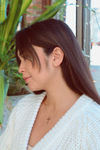 Load image into Gallery viewer, Cross Necklace