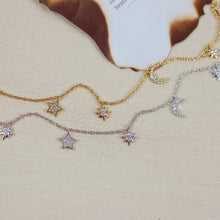 Load image into Gallery viewer, Cosmic Necklace/ Choker