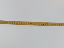 Load image into Gallery viewer, Diamond Heart Initial Necklace