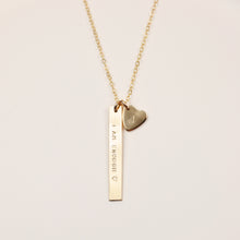 Load image into Gallery viewer, Mea Necklace