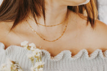 Load image into Gallery viewer, Lace Chain