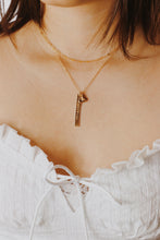 Load image into Gallery viewer, Mea Necklace