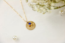 Load image into Gallery viewer, Aviva Necklace