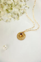 Load image into Gallery viewer, Aviva Necklace