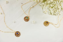 Load image into Gallery viewer, Aviva Necklace