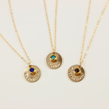 Load image into Gallery viewer, Aviva Necklace