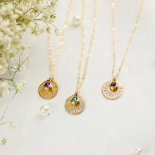 Load image into Gallery viewer, Aviva Necklace