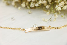 Load image into Gallery viewer, Osé Couple/ Friendship Bracelets - Set of 2