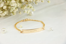 Load image into Gallery viewer, Osé Couple/ Friendship Bracelets - Set of 2