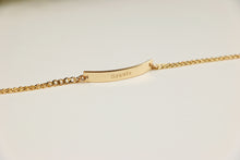Load image into Gallery viewer, Osé Bracelet (Thicker Chain)