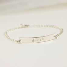 Load image into Gallery viewer, Osé Bracelet (Thicker Chain)