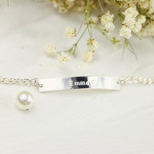 Load image into Gallery viewer, Osé Bracelet (Thicker Chain)