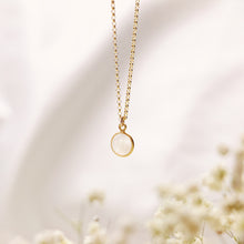 Load image into Gallery viewer, Moonstone Necklace