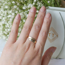 Load image into Gallery viewer, Myra Ring