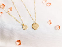 Load image into Gallery viewer, Mini Lucky Rainbow Necklace