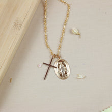 Load image into Gallery viewer, Faith Necklace