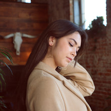 Load image into Gallery viewer, Maze Earrings
