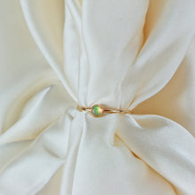 Load image into Gallery viewer, Opal Ring - October Birthstone