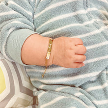 Load image into Gallery viewer, Baby Bracelet