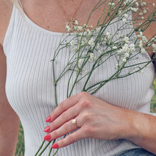 Load image into Gallery viewer, Monstera Ring
