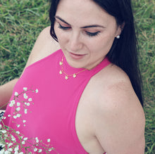 Load image into Gallery viewer, Dreamy Butterfly Choker