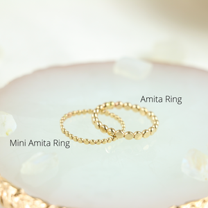 Amita Ring