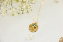 Load image into Gallery viewer, Aviva Necklace
