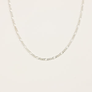 Classic Figaro Necklace