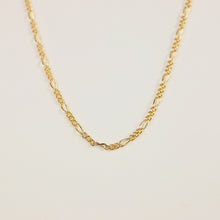 Load image into Gallery viewer, Classic Figaro Necklace

