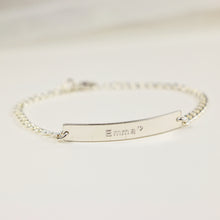 Load image into Gallery viewer, Osé Bracelet (Thicker Chain)
